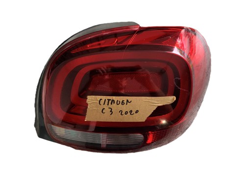 Stop fanale posteriore destro - fanale,