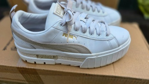 Scarpe ginnastica puma - scarpe,