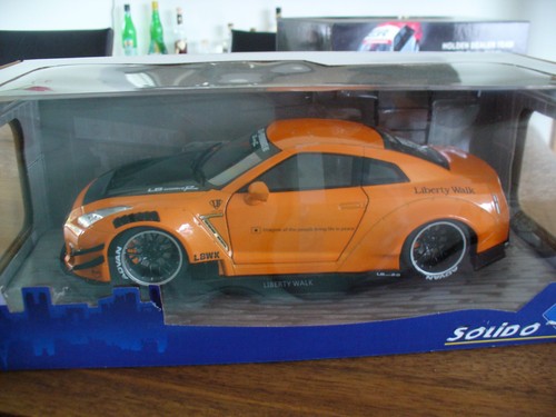 Nissan gtr r35 - gtr,