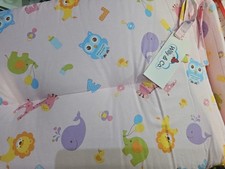 piumone singolo per culla