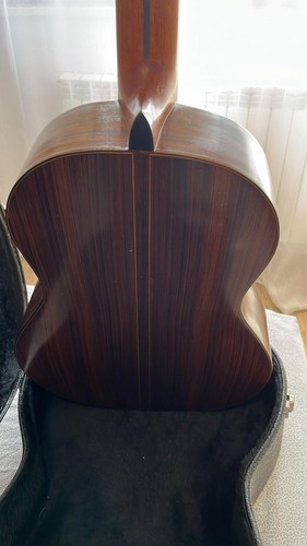 Chitarra classica liuteria - classica,