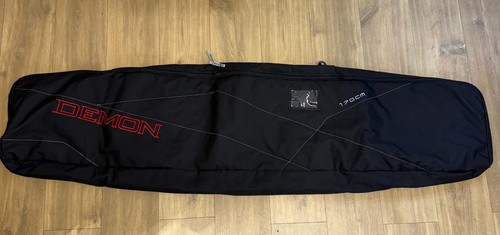Demon sci snowboard 170 - 170, cm