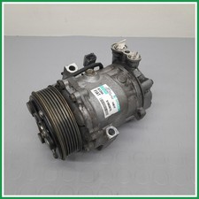 Compressore Clima AC Sanden