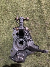 Mozzo Montante Fusello Anteriore Destro Fiat 500 2007 In Poi 1.3 MJT 51872600