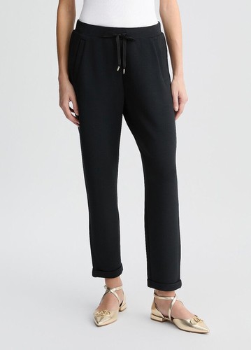 Ta5308 pant jersey liu jo - ta5308,