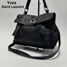 Borsa a tracolla Yves Saint