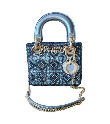 Dior lady mini - dior,