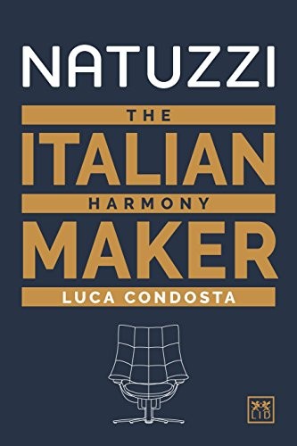 Natuzzi the italian - italian, harmony