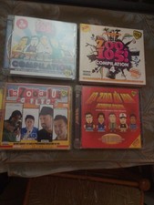 Lotto 4 Cd Lo Zoo Di 105