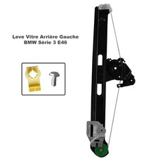 Leve vitre ARG pour BMW E46