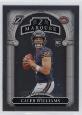 2024 Panini Zenith Z Marquee