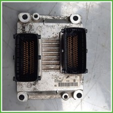 Centralina BOSCH 0261206714 ALFA ROMEO 147 W8 1.6 16V Twin Spark 77kw