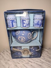 Set da tè Whittard of Chelsea