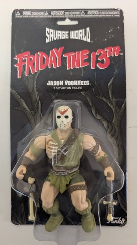 Funko savage world modellino - funko,