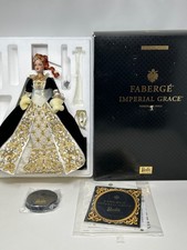 Barbie Faberge Grazia