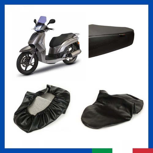 Coprisella sella per - per, kymco