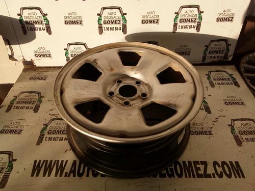 7700428434 cerchio renault - cerchio,