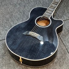 Takamine fpt181ac sbl - takamine,