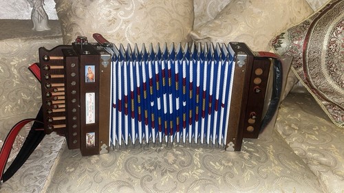 Organetto bassi - 2,