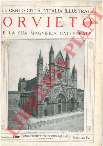 Umbria orvieto la sua - e,