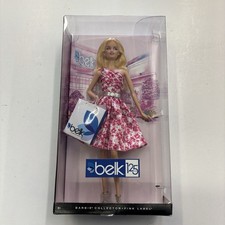 Barbie belk 125 anni - belk,
