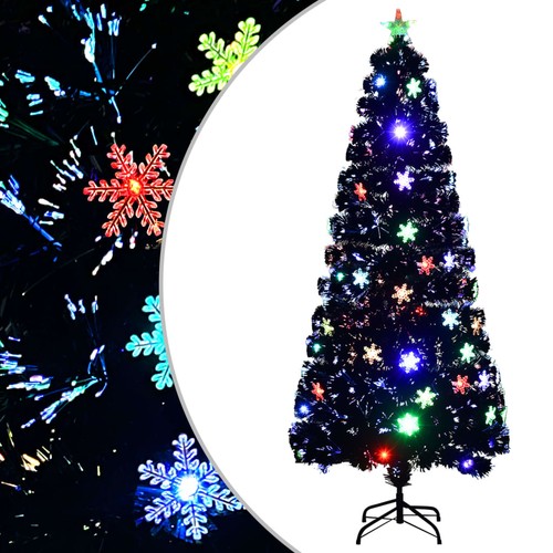 Vidaxl albero natale con - albero,
