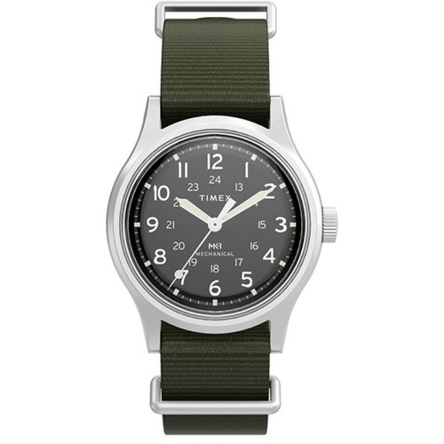 Orologio timex mk1 carica - orologio,