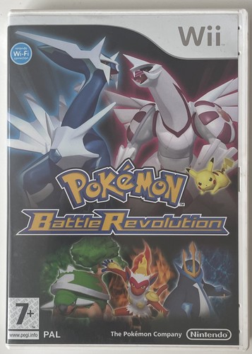 Gioco nintendo wii pokemon - wii,