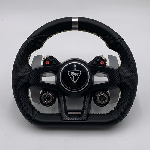 Turtle beach velocityone - turtle,