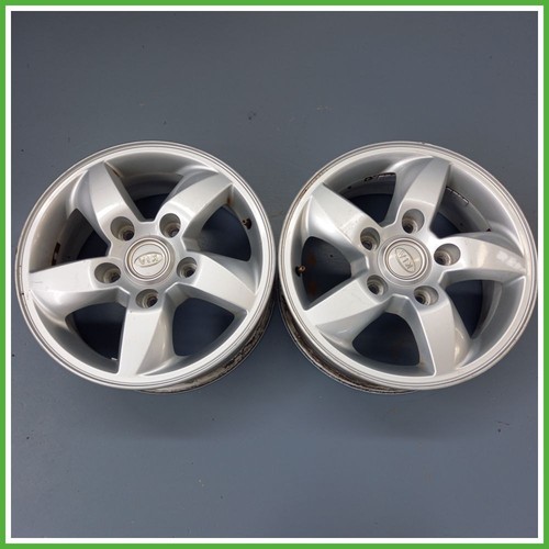 Cerchio lega kia sorento - cerchio, 1a