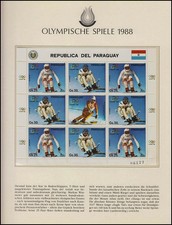 Olimpiadi 1988 Calgary -