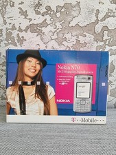Nokia N70 (RM-84) T-Mobile