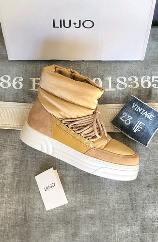 Liu cleo boots mid - jo, 27