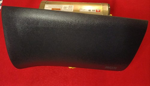 Honda kit modulo - airbag, lato