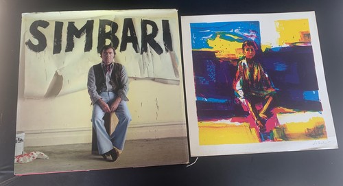 Libro nicola simbari - simbari, e