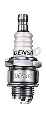 4x DENSO W14MR-U Spark plug OE