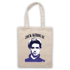 JACK KEROUAC 1 SEA CAPTAIN