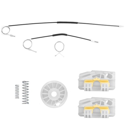 Kit riparazione parabrezza - riparazione,