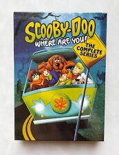 Scooby-Doo, dove sei!: la