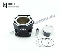 KTM SXC 540 540cc 540cc