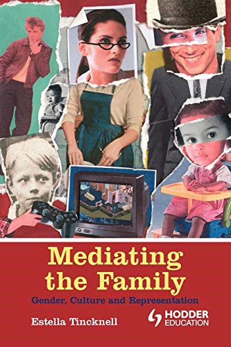 Mediating the family gender - the,