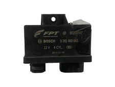 Centralina Candelette New Panda 1.3 Multijet 55250747 46349347 - 39270