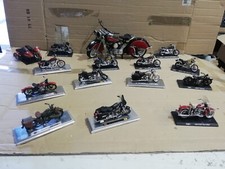 Modellini harley davidson - modellini,