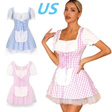 Costume da da damigella