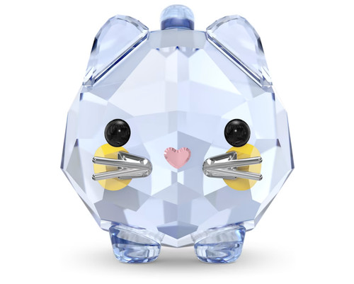 Swarovski 5658328 chubby cats - 5658328,