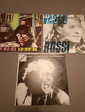 lotto lp vinile 33 giri Vasco Rossi N.4 Lp Come In Foto 