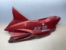 Kymco KB 50 -  Seitenteil