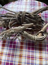 Lotto Antiche Corde Nervo Bue