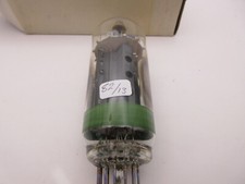 Valvola Toshiba 6KD6 NOS