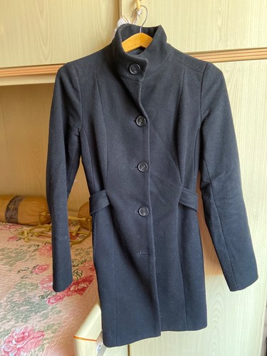 Cappotto giacca cappottino - giacca,